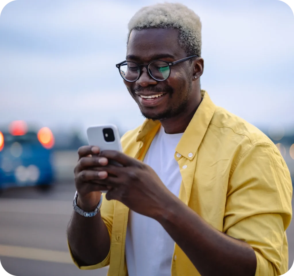 Enjoy the best plans with Mixx by Yas App