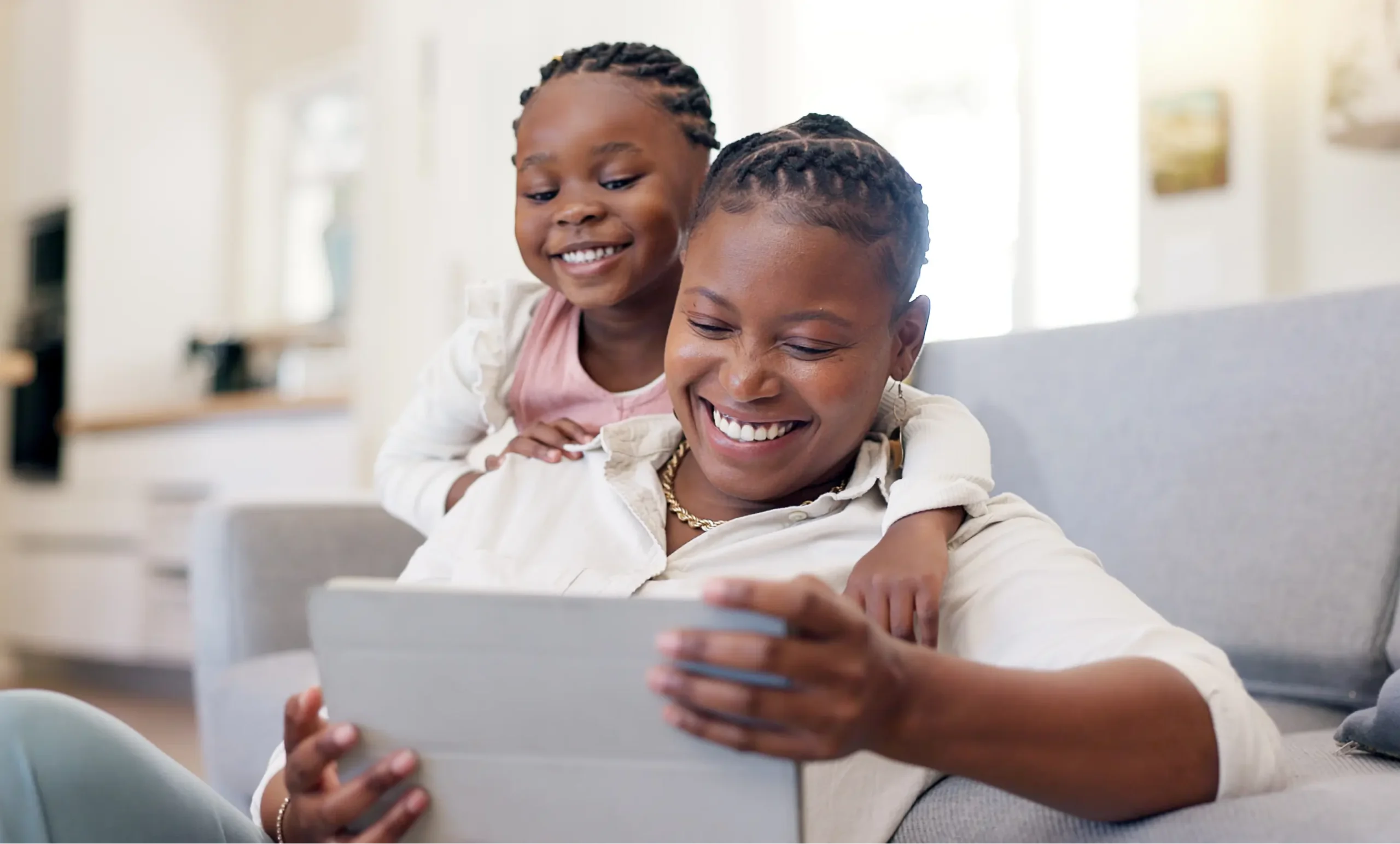 Enhance your streaming experience