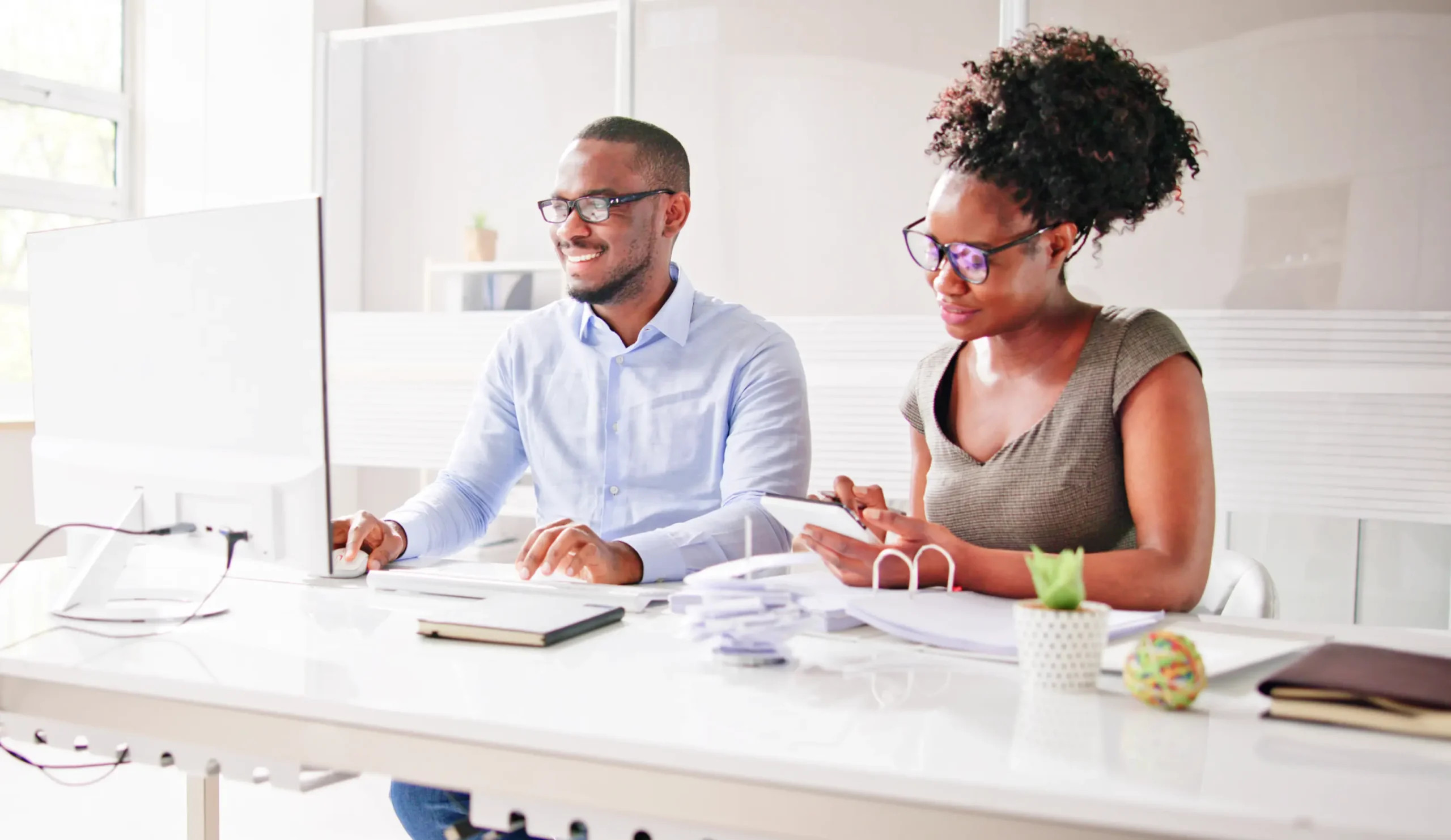 Manage your fleet with complete autonomy