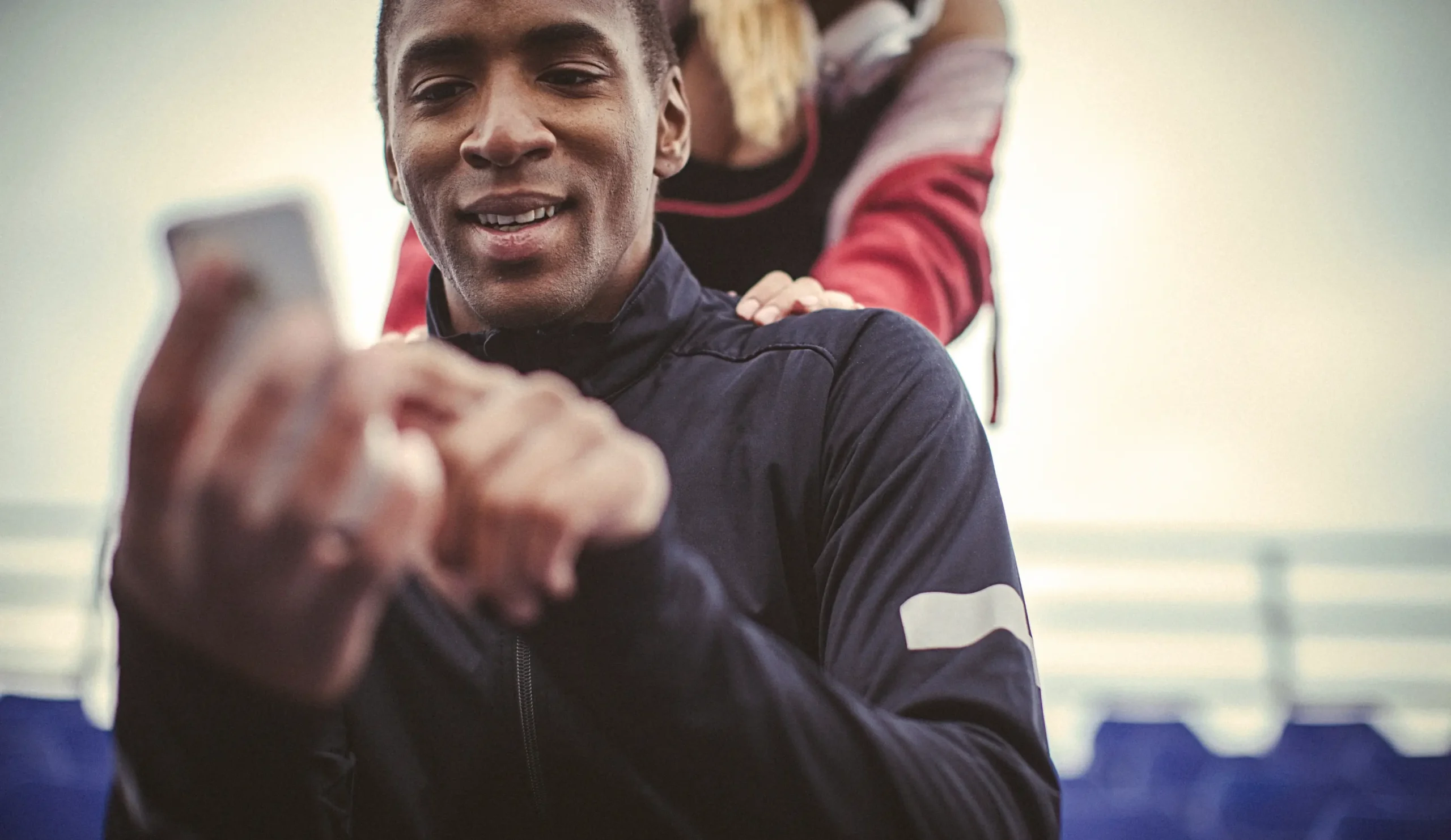 Axian-Speak-Up platform