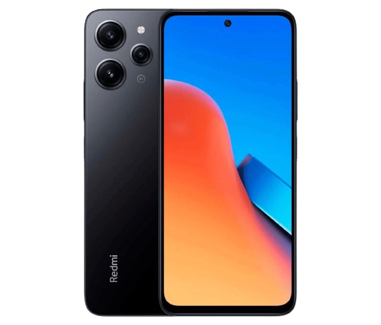 REDMI 12 4+128GB