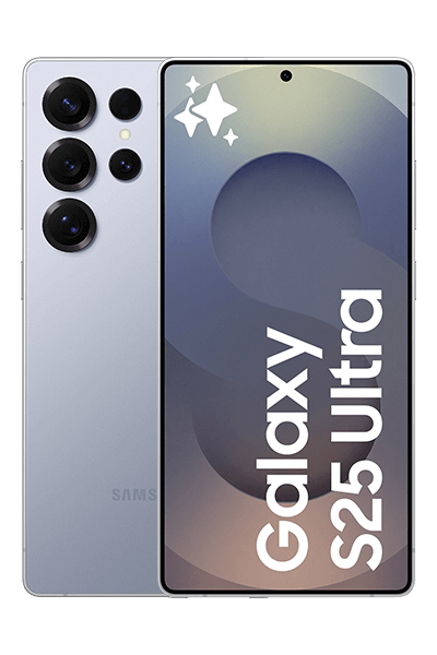 Samsung S25 Ultra 12+512GB